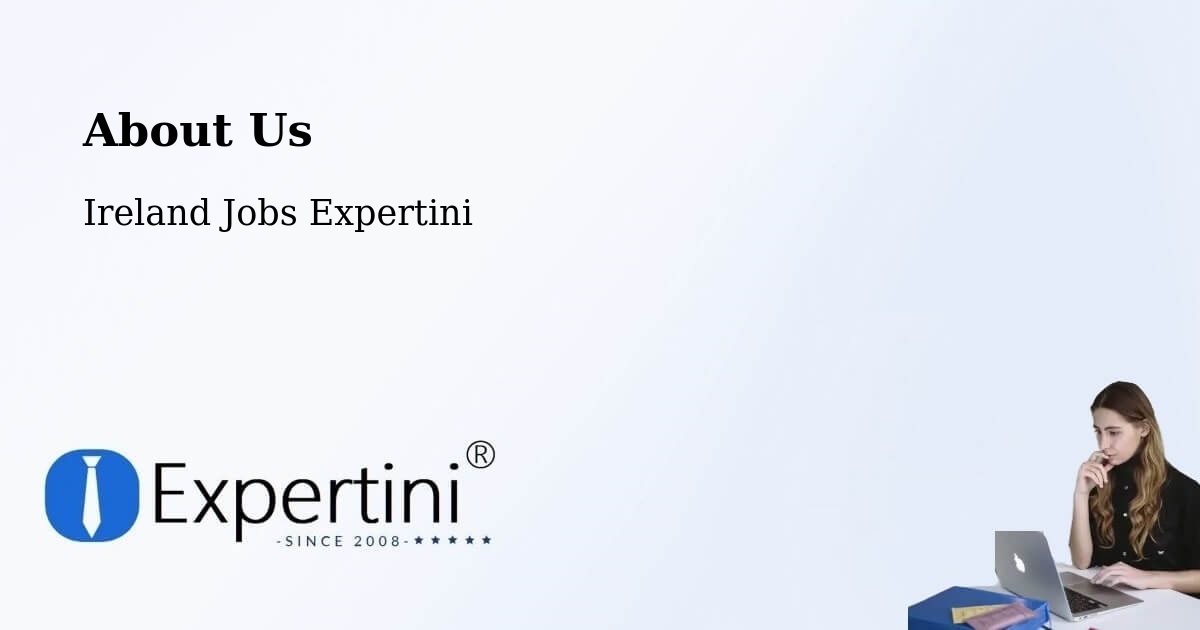 About Expertini Recruitment Platform  – Bandon - Bandon, Ireland Jobs Expertini