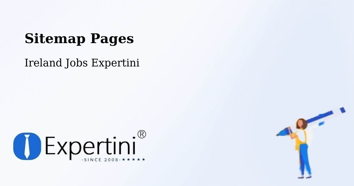 Sitemap Pages - Bandon - Ireland Jobs Expertini